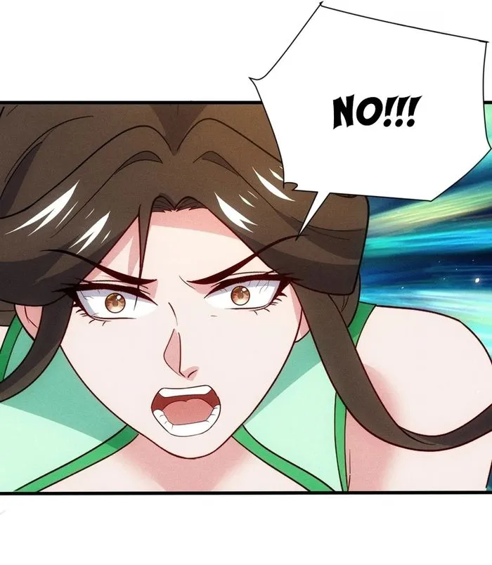My Wife is a Heavenly Big Shot Chapter 86 - page 8