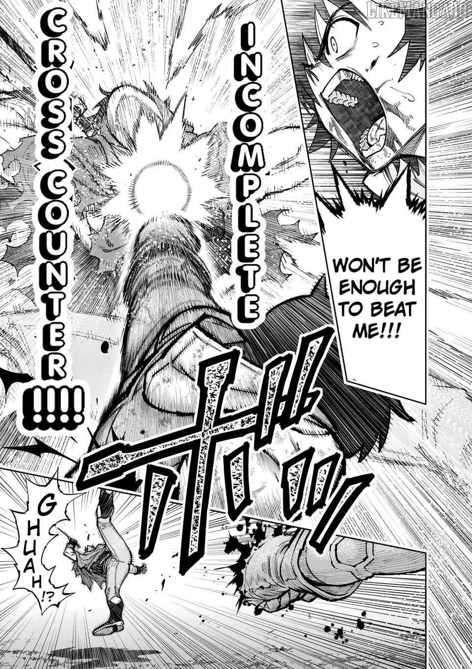 The Strongest Female Masters, Who Are Trying to Raise Me Up, Are in Shambles Over Their Training Policy Chapter 51 - page 16