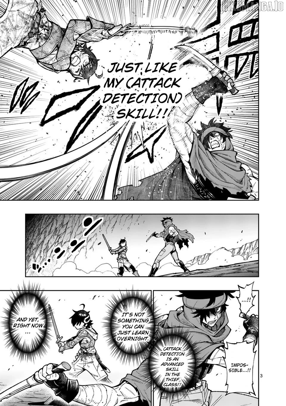 The Strongest Female Masters, Who Are Trying to Raise Me Up, Are in Shambles Over Their Training Policy Chapter 52 - page 4