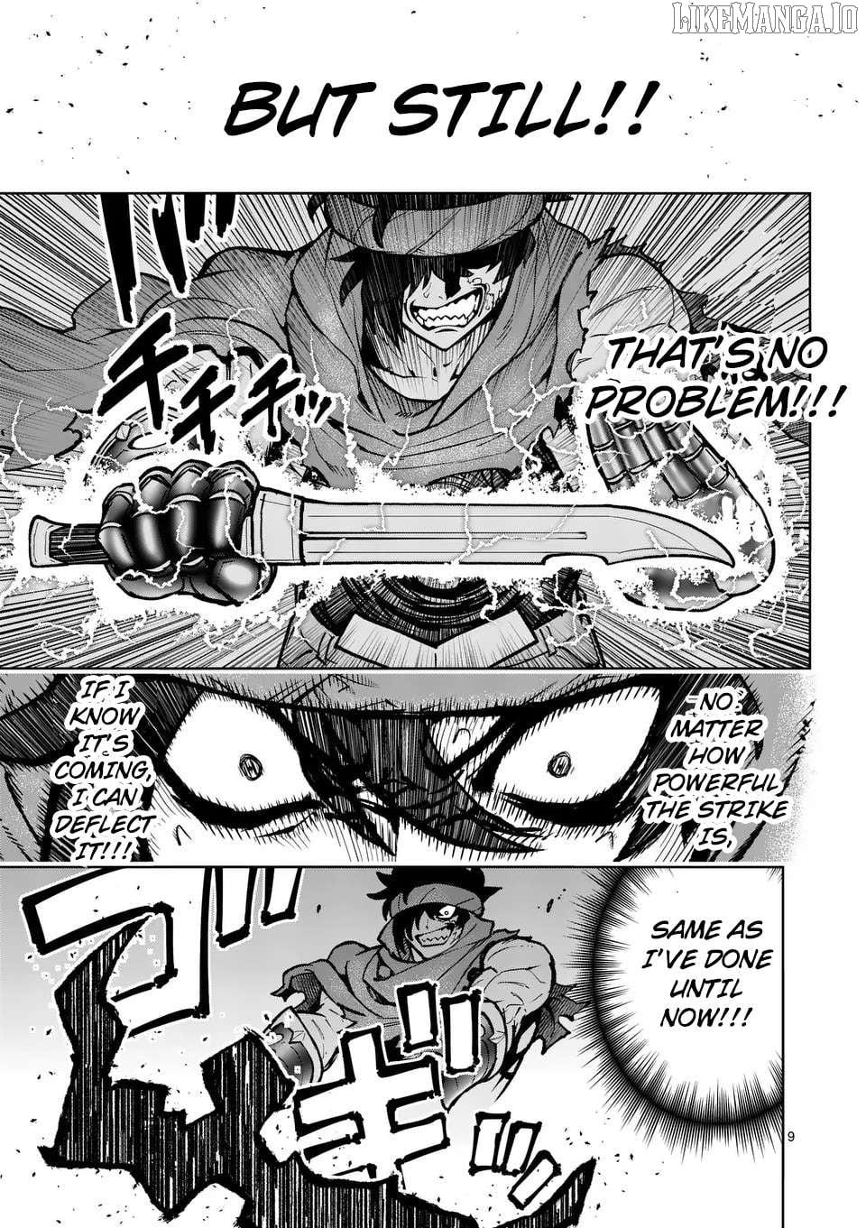 The Strongest Female Masters, Who Are Trying to Raise Me Up, Are in Shambles Over Their Training Policy Chapter 53 - page 10