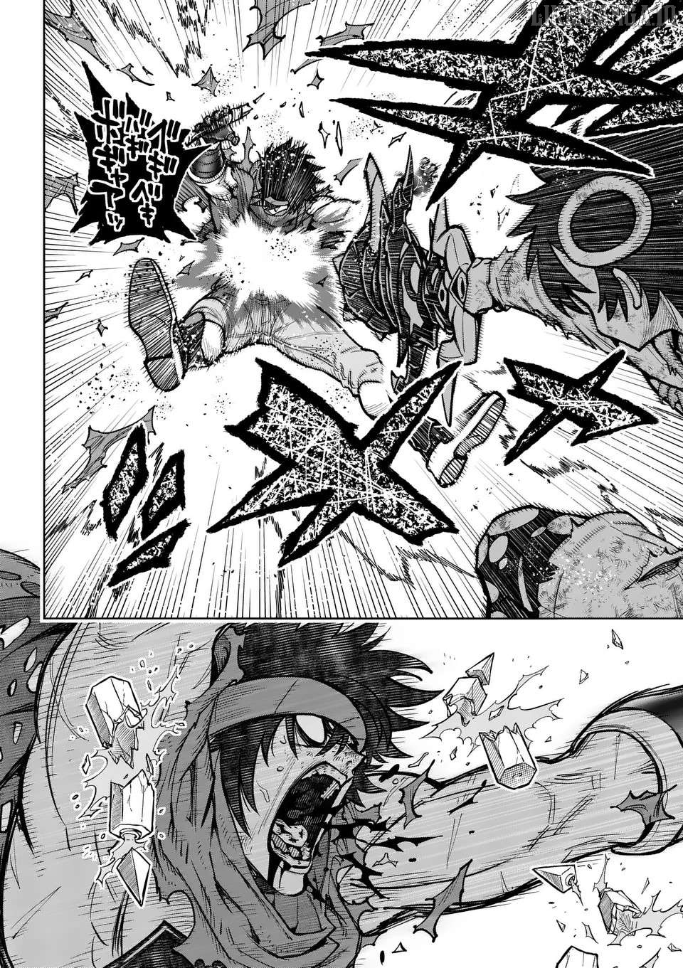 The Strongest Female Masters, Who Are Trying to Raise Me Up, Are in Shambles Over Their Training Policy Chapter 53 - page 14