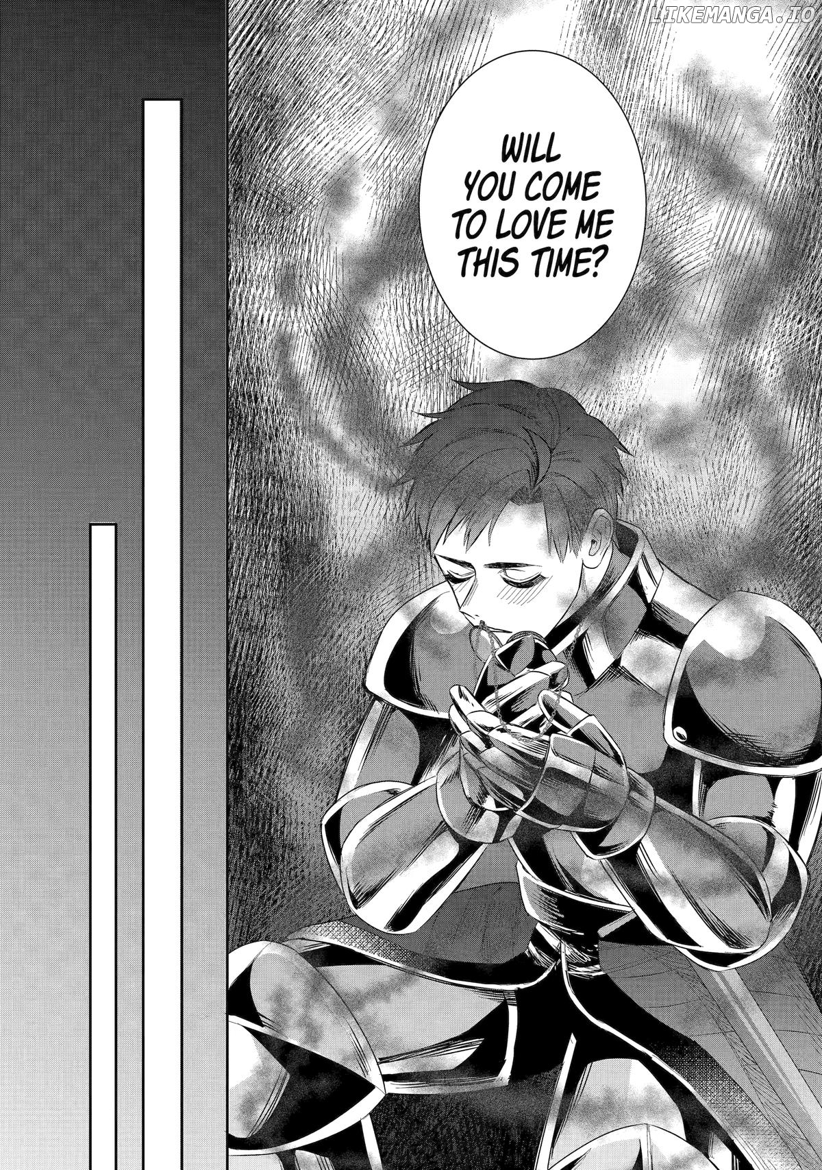 I Was Summoned to Be a Saint, but Was Robbed of the Position Chapter 49 - page 28