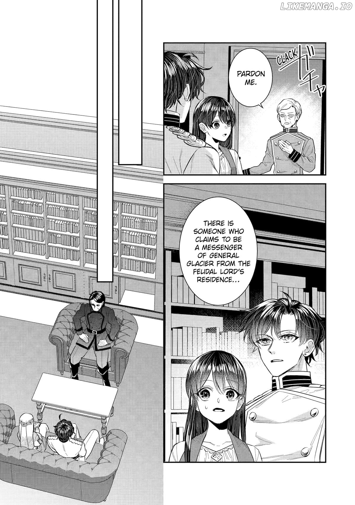 I Was Summoned to Be a Saint, but Was Robbed of the Position Chapter 49 - page 3