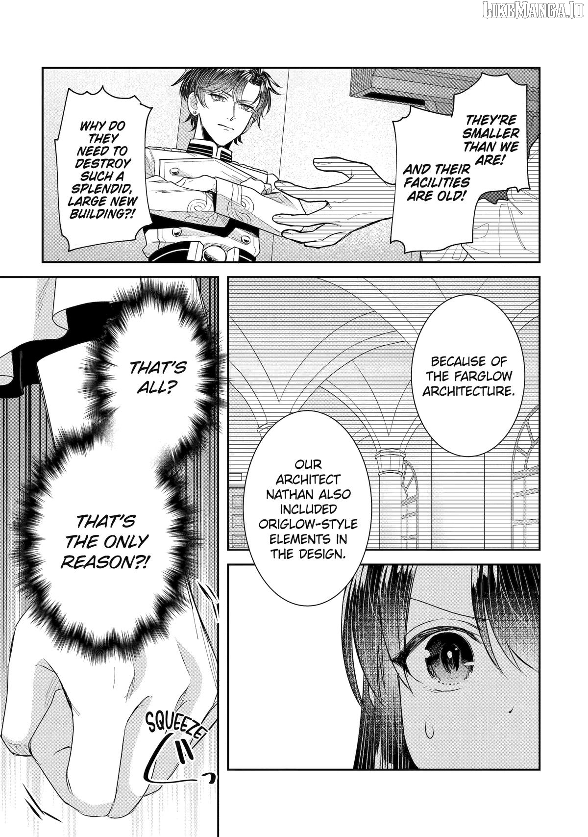 I Was Summoned to Be a Saint, but Was Robbed of the Position Chapter 50 - page 3