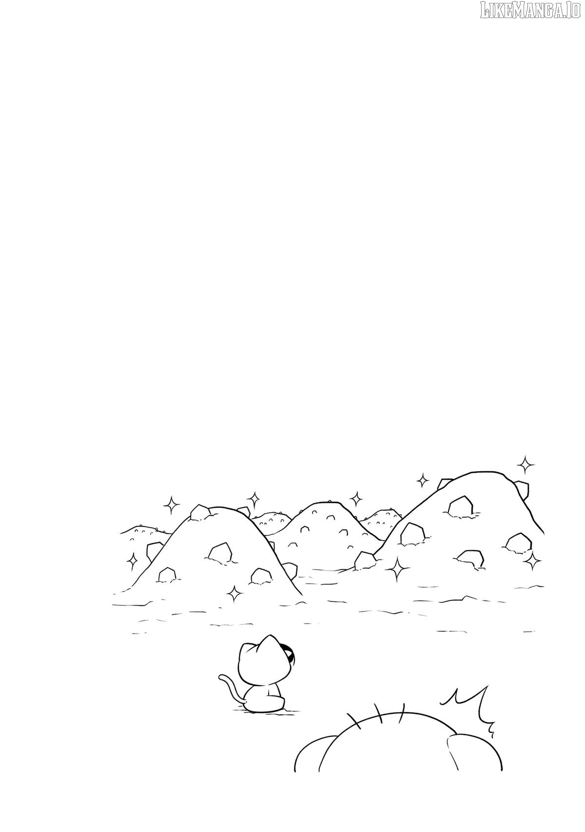 The Nationally Famous Idol, Who Turned Out To Be My Childhood Friend, Is Now My Neighbour Chapter 14 - page 33