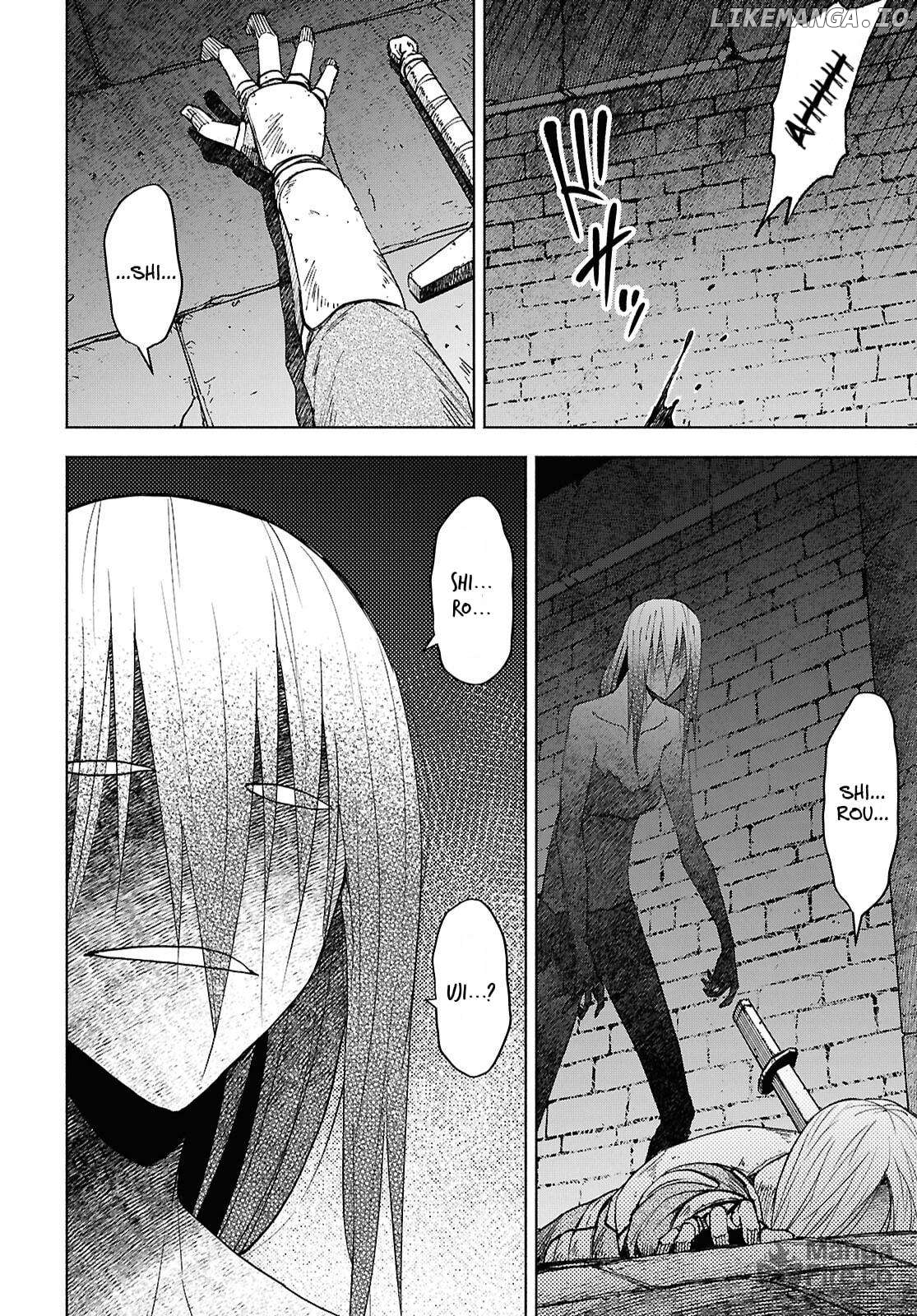 Dungeon Tou de Yadoya wo Yarou! Souzou Mahou wo Moratta Ore no Hosoude Hanjouki Chapter 50 - page 3