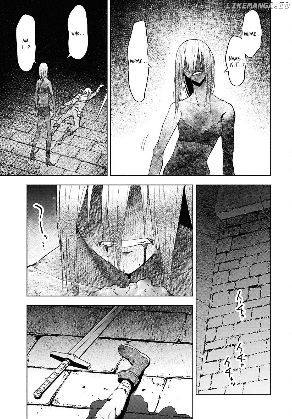 Dungeon Tou de Yadoya wo Yarou! Souzou Mahou wo Moratta Ore no Hosoude Hanjouki Chapter 50 - page 4