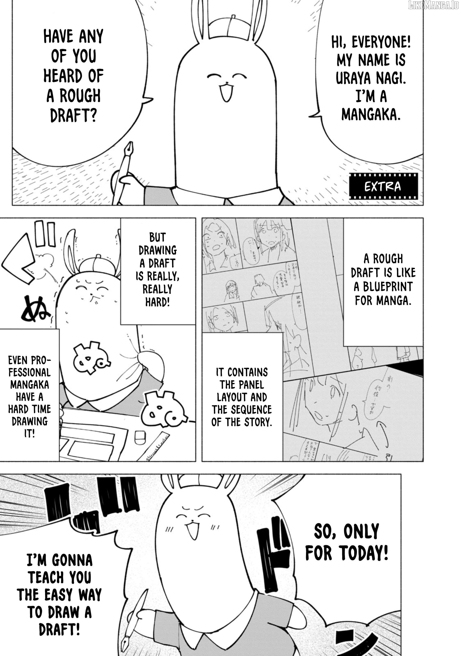 How About R15? Chapter 52.5 - page 2