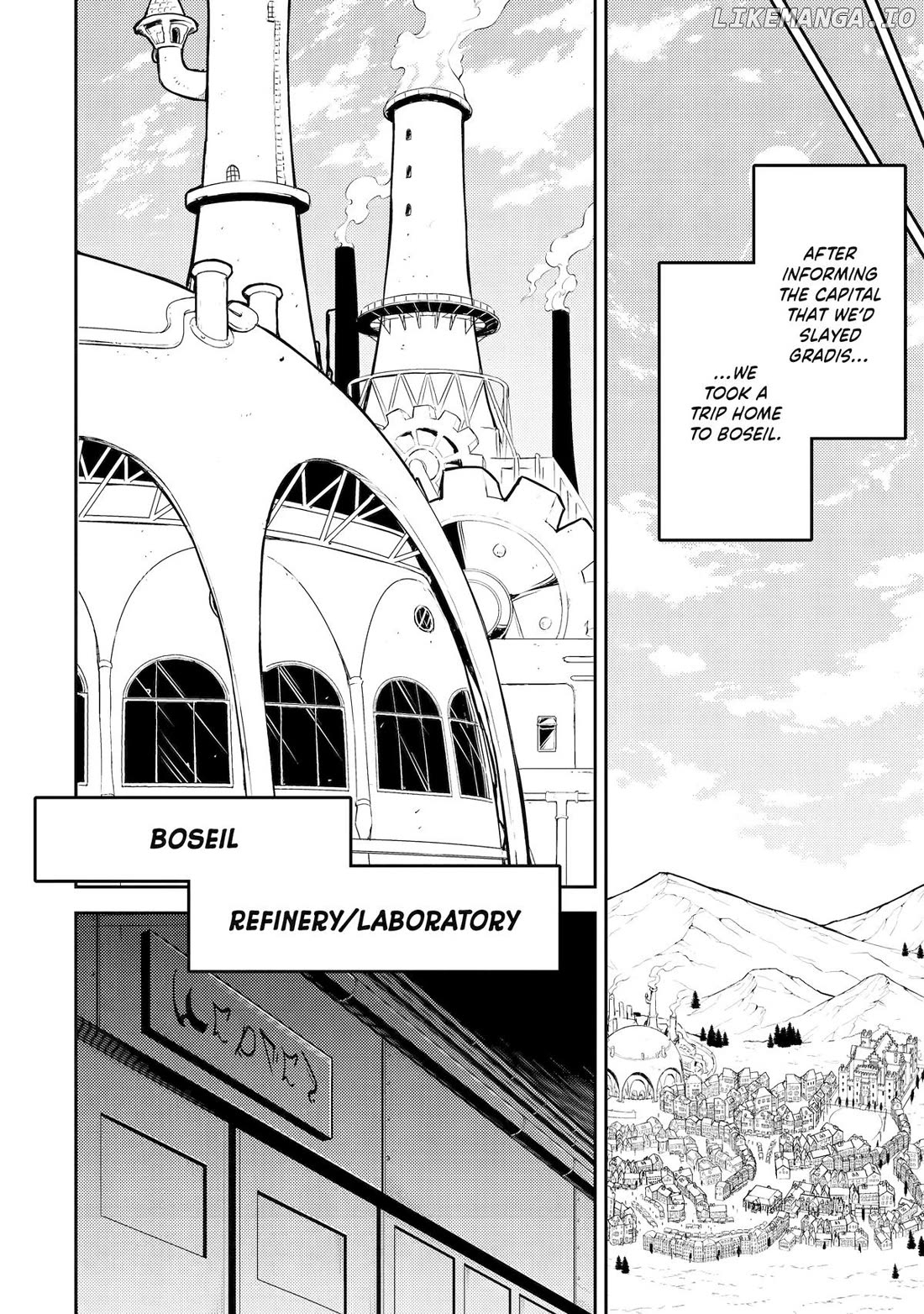 Marked for Failure, the World's Strongest Sage Reincarnates for a Do-Over! Chapter 97 - page 27