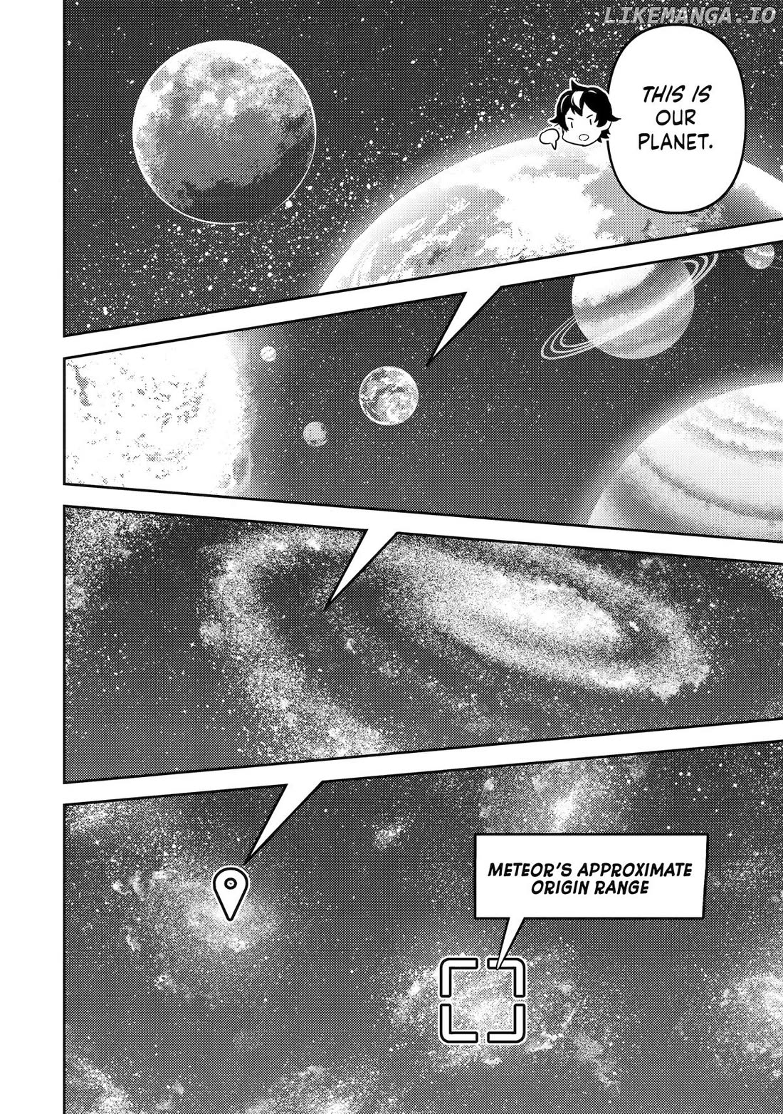 Marked for Failure, the World's Strongest Sage Reincarnates for a Do-Over! Chapter 97 - page 37