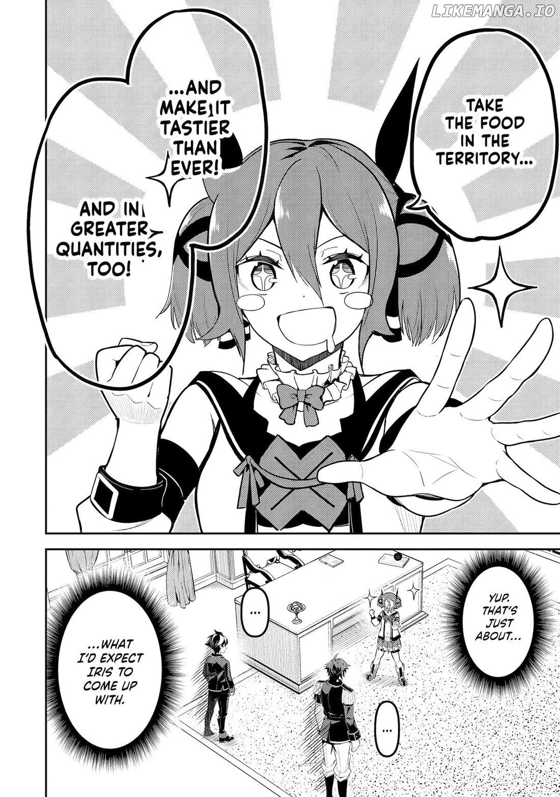 Marked for Failure, the World's Strongest Sage Reincarnates for a Do-Over! Chapter 97 - page 51