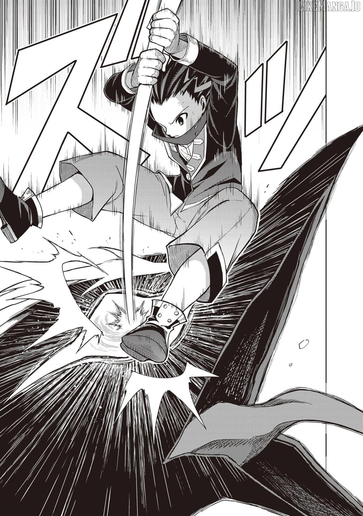 I Think I’ll Hide My True Ability to the Last Moment Chapter 42 - page 19