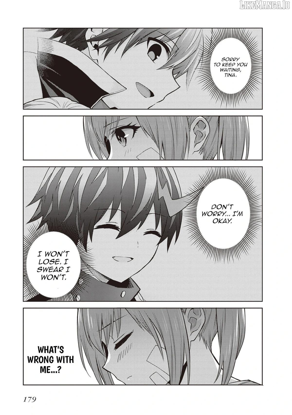 I Think I’ll Hide My True Ability to the Last Moment Chapter 44 - page 15