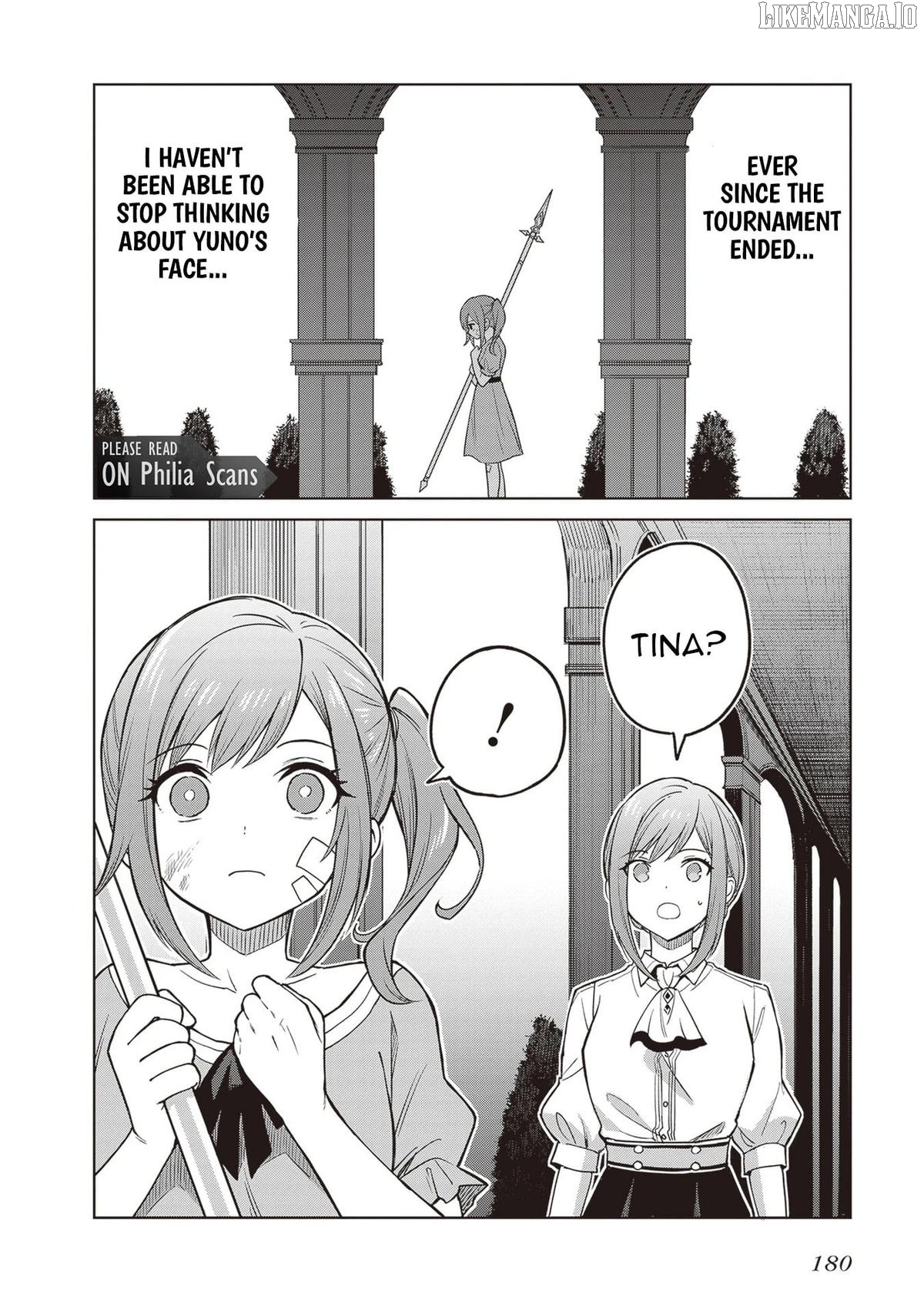 I Think I’ll Hide My True Ability to the Last Moment Chapter 44 - page 16
