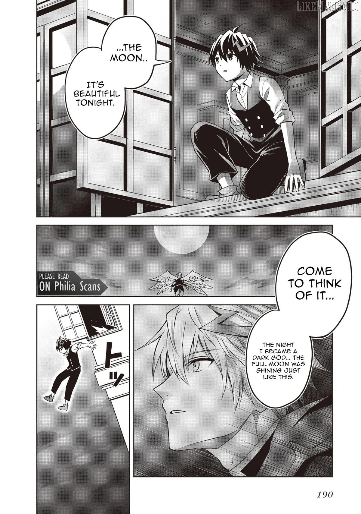 I Think I’ll Hide My True Ability to the Last Moment Chapter 44 - page 26