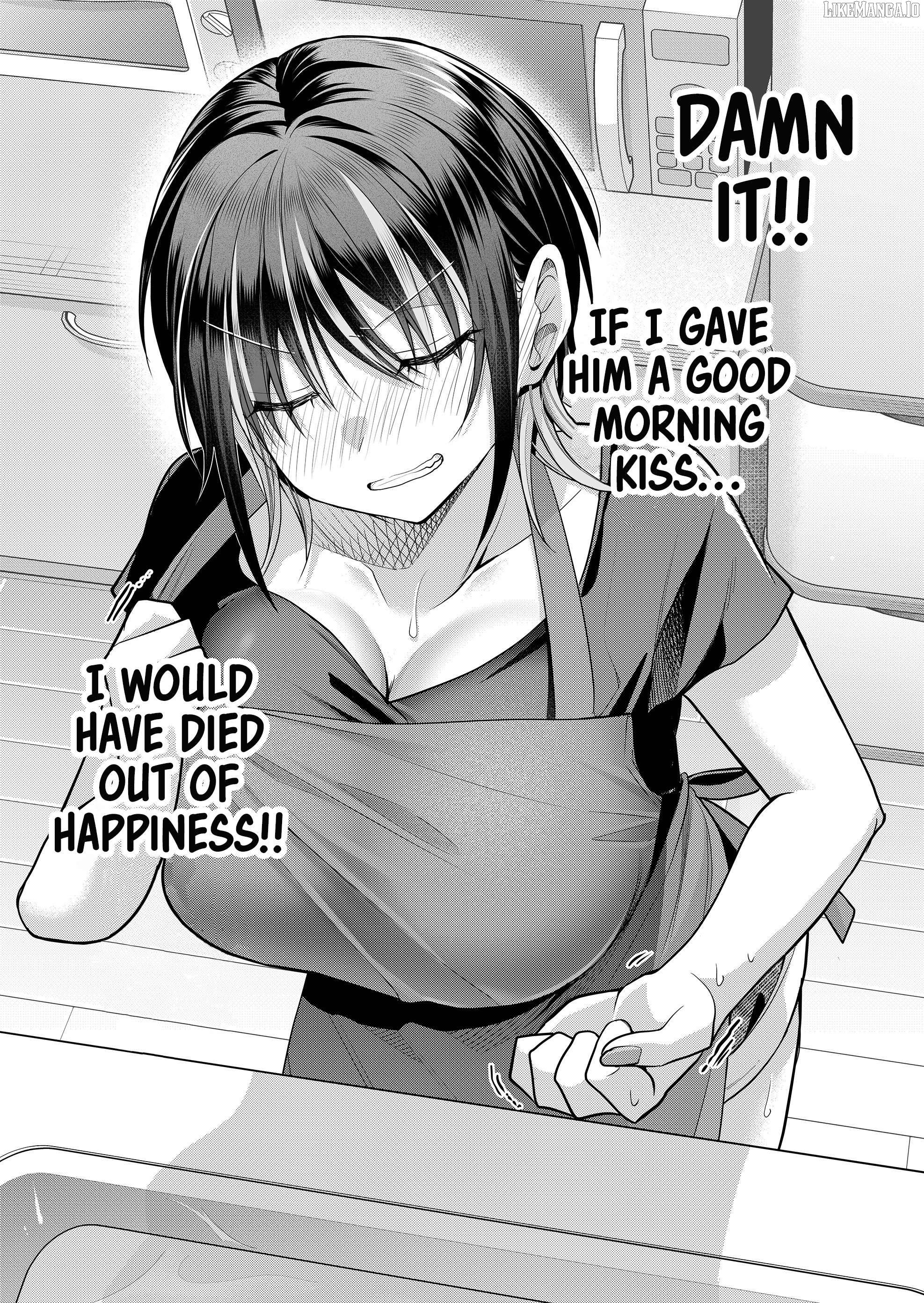 Gal Yome No Himitsu Chapter 39 - page 3