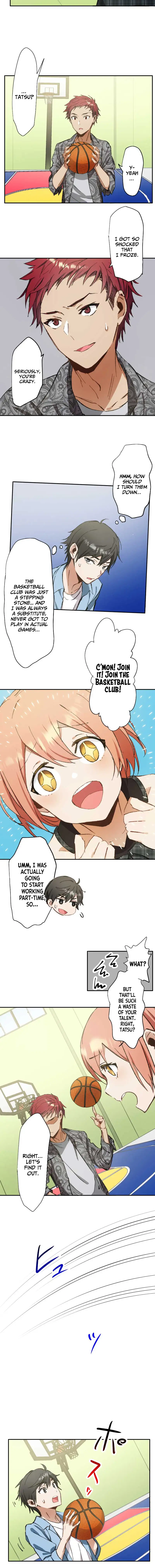 Haibara-Kun No Tsuyokute Seishun New Game Chapter 7 - page 10