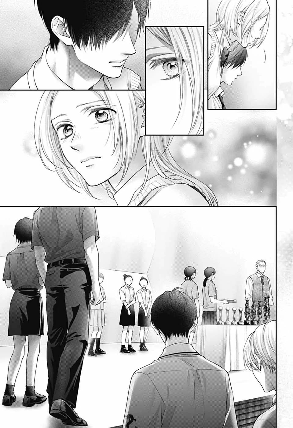 Kono Oto Tomare! Sounds Of Life Chapter 145 - page 20