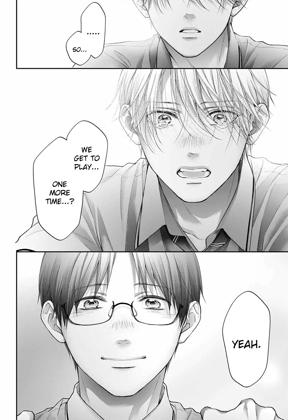 Kono Oto Tomare! Sounds Of Life Chapter 145 - page 5