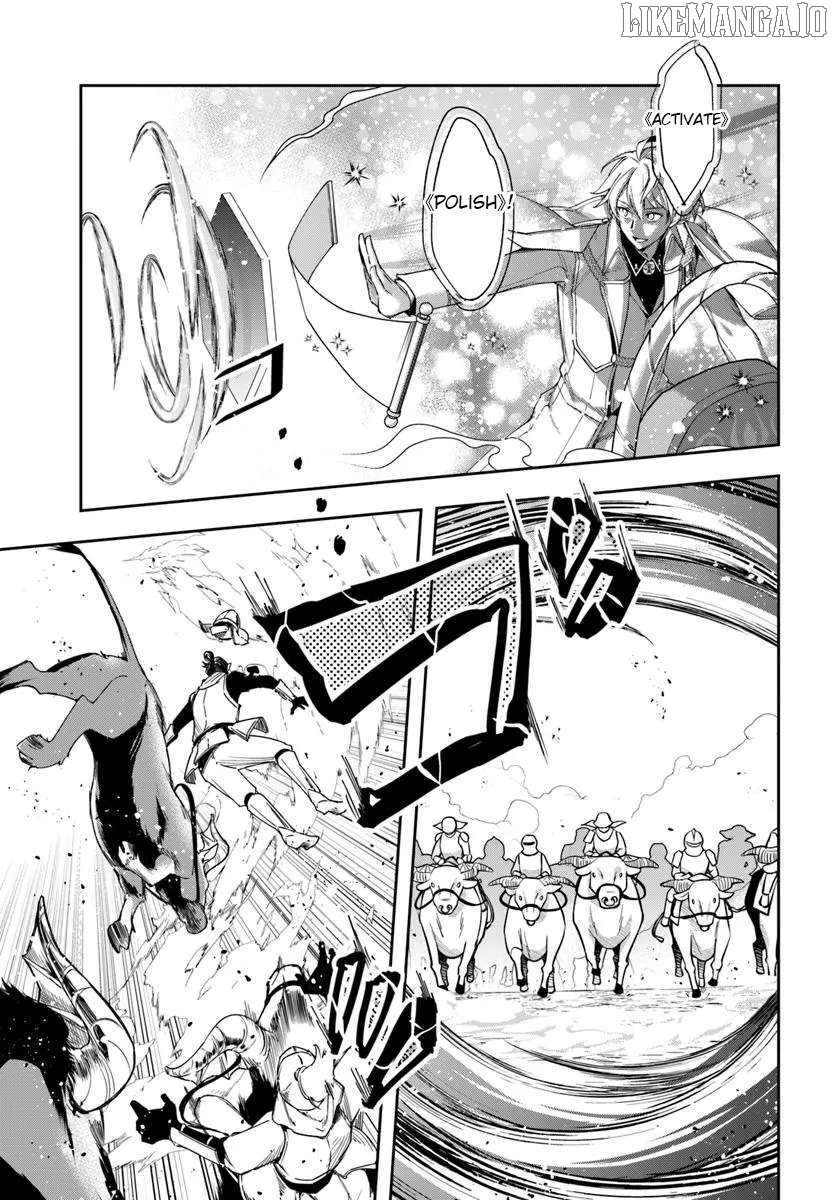 The Frontier Alchemist ~ I Can’t Go Back to That Job After You Made My Budget Zero Chapter 37 - page 24