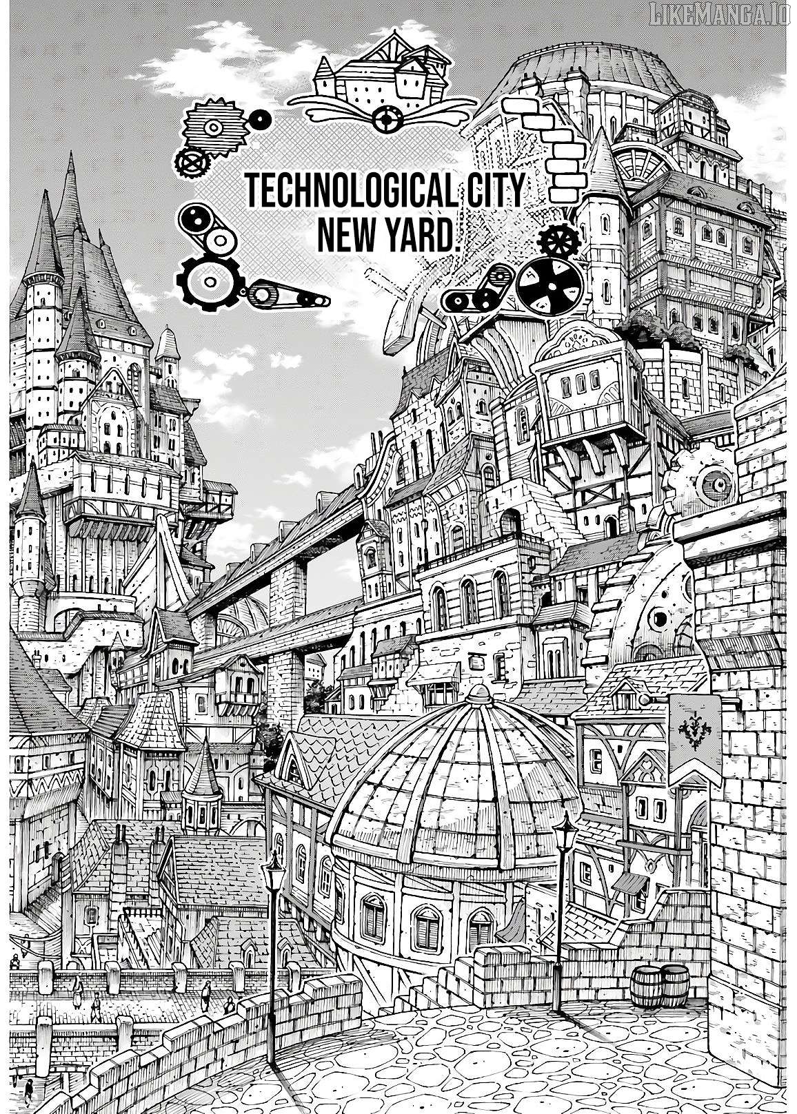 Shiikuin-San Wa Isekai De Doubutsuen Tsukuritainode Monsutaa Wo Tenazukeru Chapter 12 - page 6