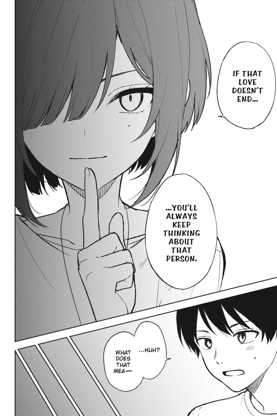 When I Rescued a Beautiful Girl Who Was About to Be Mol*sted, It Was My Childhood Friend Sitting Next to Me Chapter 68 - page 12