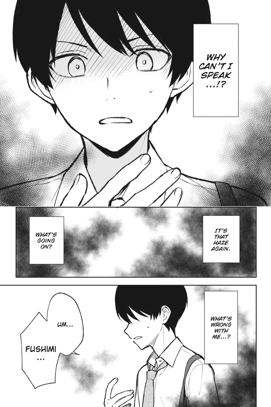 When I Rescued a Beautiful Girl Who Was About to Be Mol*sted, It Was My Childhood Friend Sitting Next to Me Chapter 69 - page 13