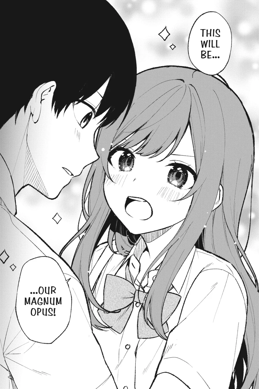 When I Rescued a Beautiful Girl Who Was About to Be Mol*sted, It Was My Childhood Friend Sitting Next to Me Chapter 69 - page 17