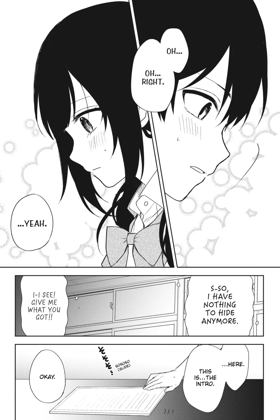 When I Rescued a Beautiful Girl Who Was About to Be Mol*sted, It Was My Childhood Friend Sitting Next to Me Chapter 70 - page 10