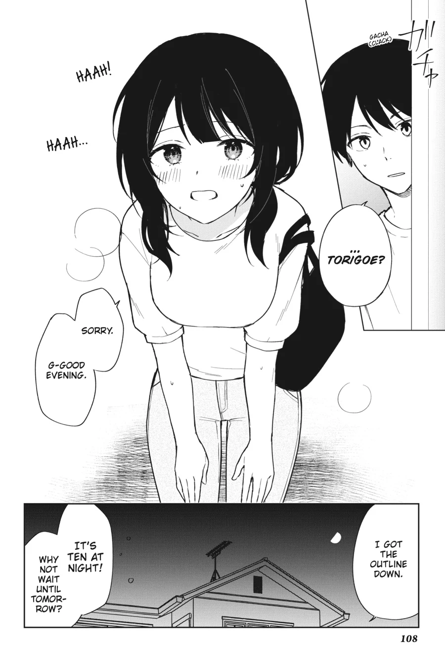 When I Rescued a Beautiful Girl Who Was About to Be Mol*sted, It Was My Childhood Friend Sitting Next to Me Chapter 70 - page 16