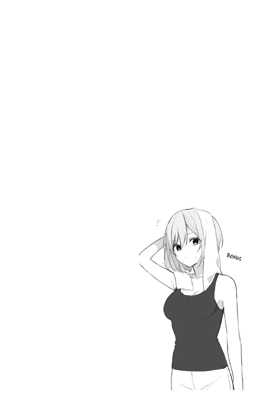When I Rescued a Beautiful Girl Who Was About to Be Mol*sted, It Was My Childhood Friend Sitting Next to Me Chapter 70 - page 30