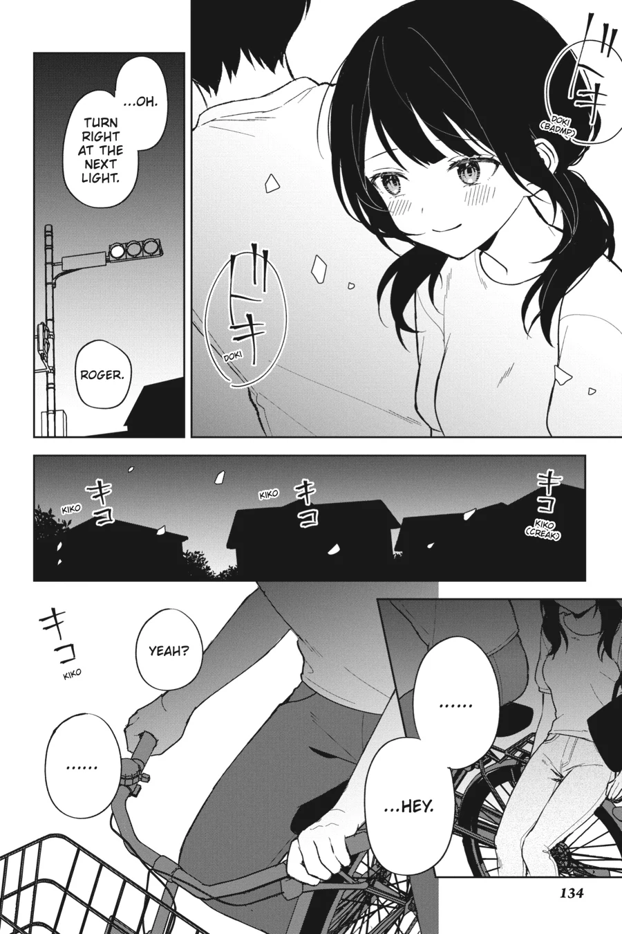 When I Rescued a Beautiful Girl Who Was About to Be Mol*sted, It Was My Childhood Friend Sitting Next to Me Chapter 71 - page 12