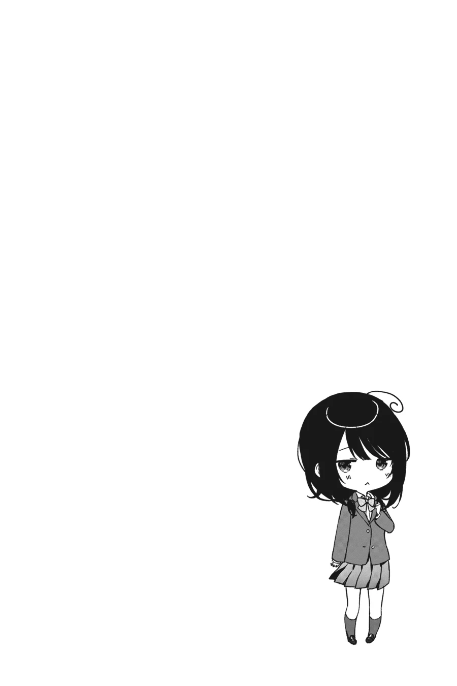 When I Rescued a Beautiful Girl Who Was About to Be Mol*sted, It Was My Childhood Friend Sitting Next to Me Chapter 71 - page 28