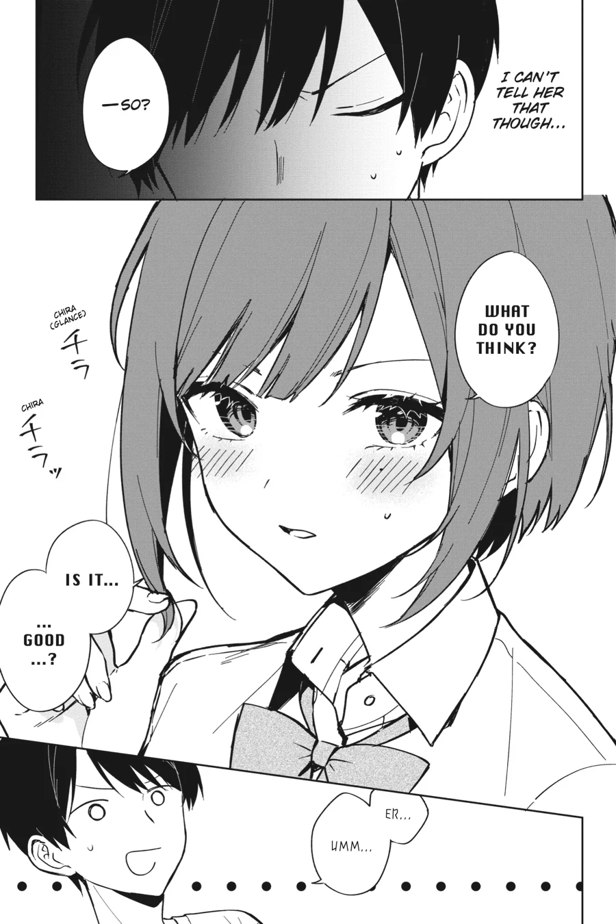 When I Rescued a Beautiful Girl Who Was About to Be Mol*sted, It Was My Childhood Friend Sitting Next to Me Chapter 72 - page 17