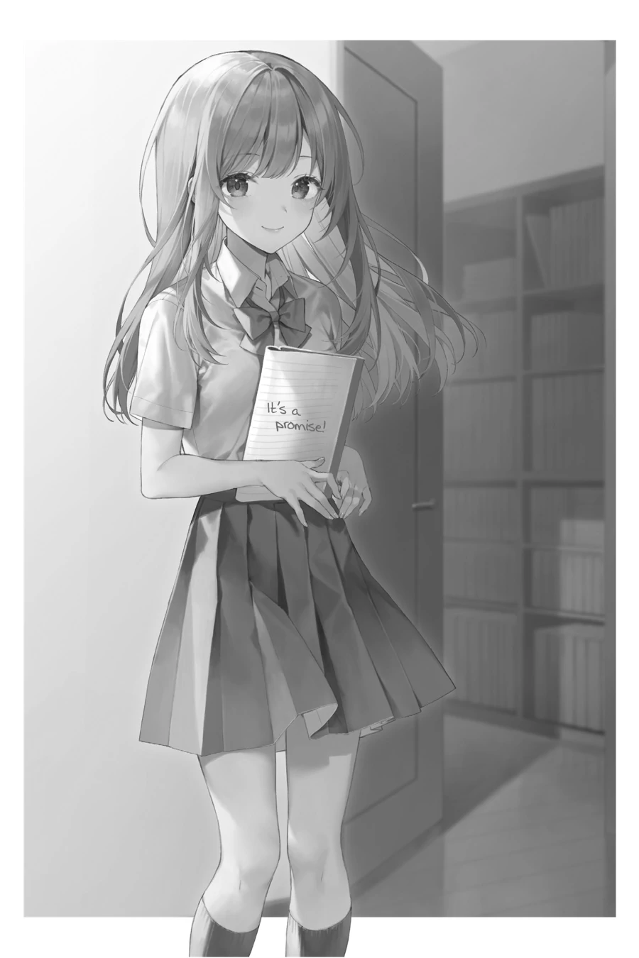 When I Rescued a Beautiful Girl Who Was About to Be Mol*sted, It Was My Childhood Friend Sitting Next to Me Chapter 72 - page 28