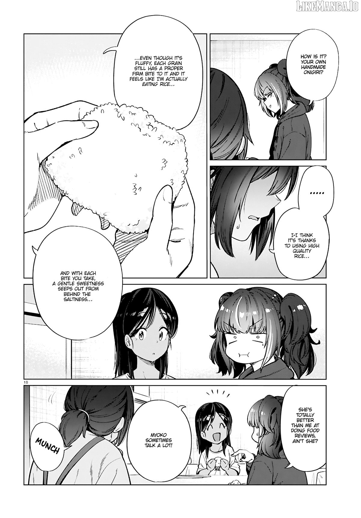 The Suffering Of A 26 Year Old Unloved Female Doomer Chapter 27 - page 19
