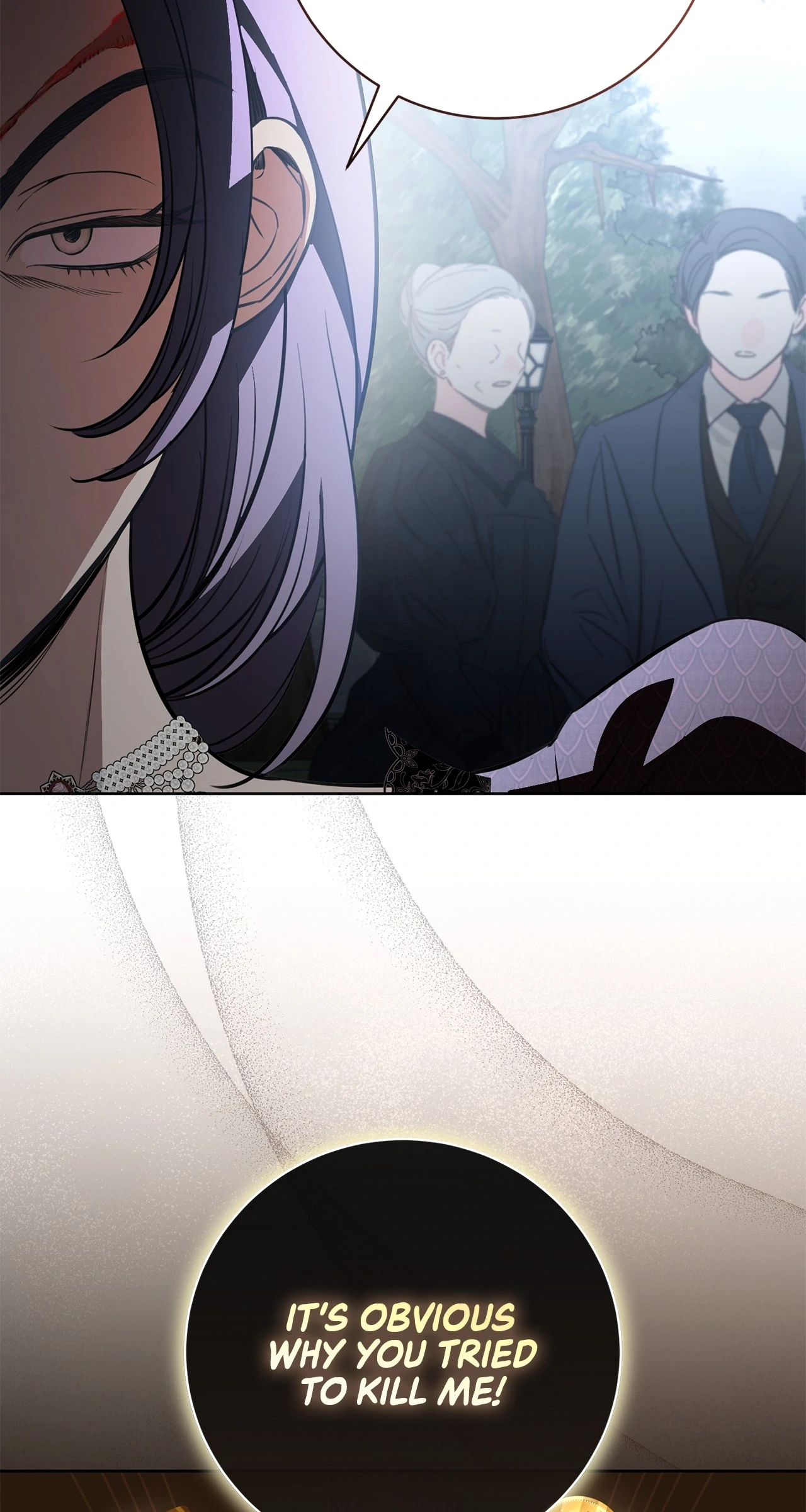 To My Husband’s Mistress Chapter 87 - page 10