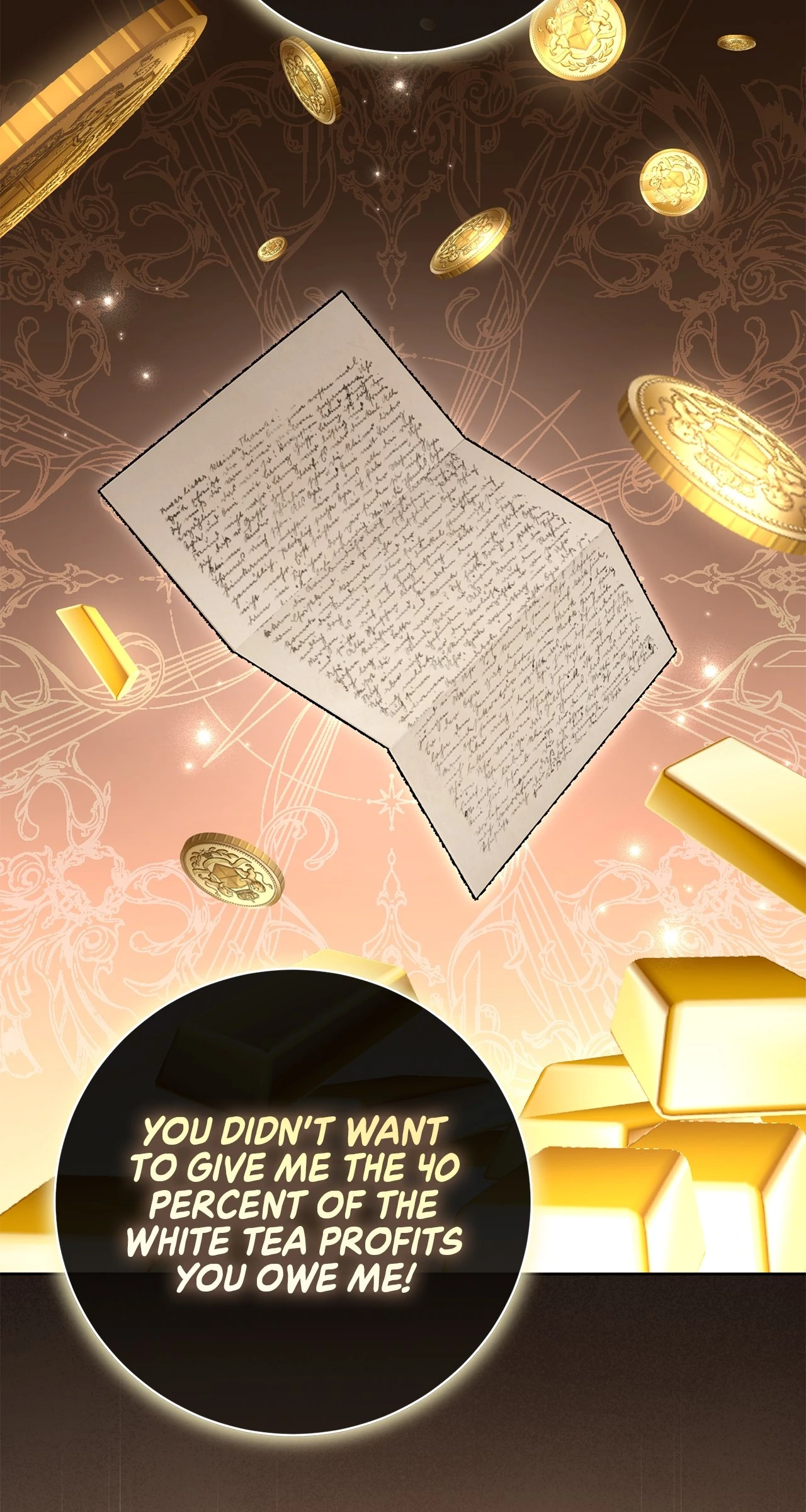 To My Husband’s Mistress Chapter 87 - page 11