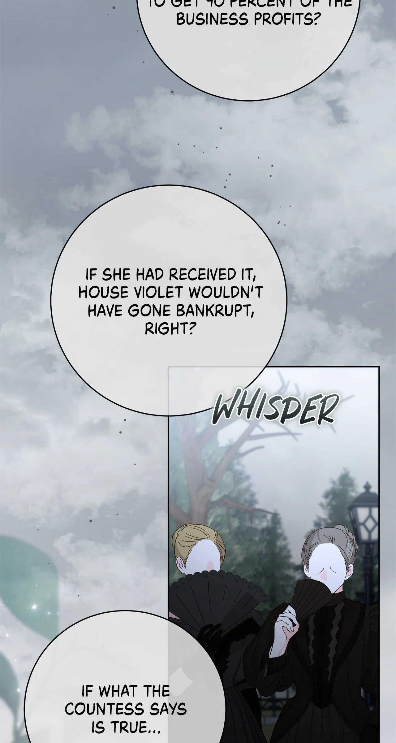 To My Husband’s Mistress Chapter 87 - page 15