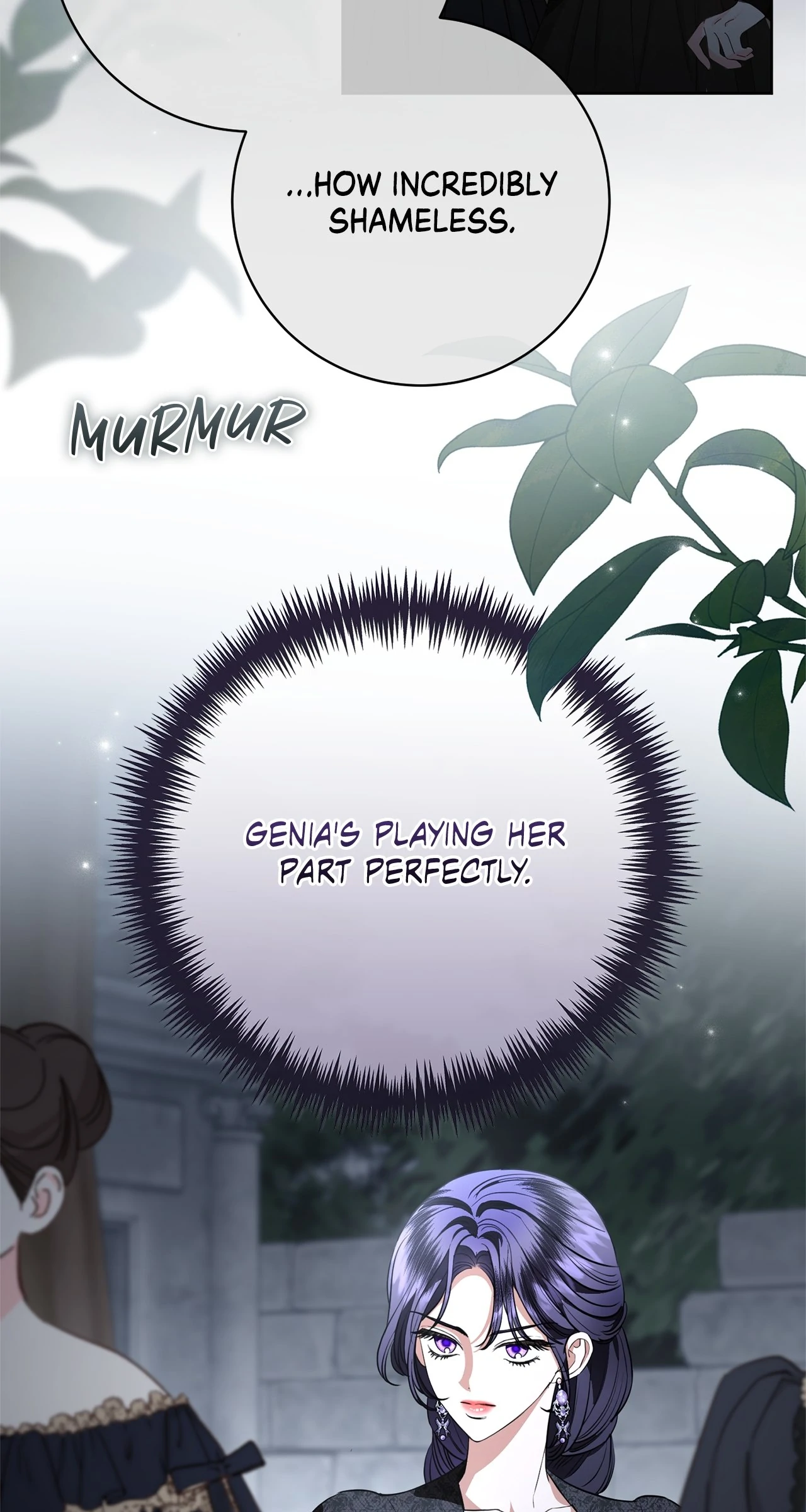 To My Husband’s Mistress Chapter 87 - page 16
