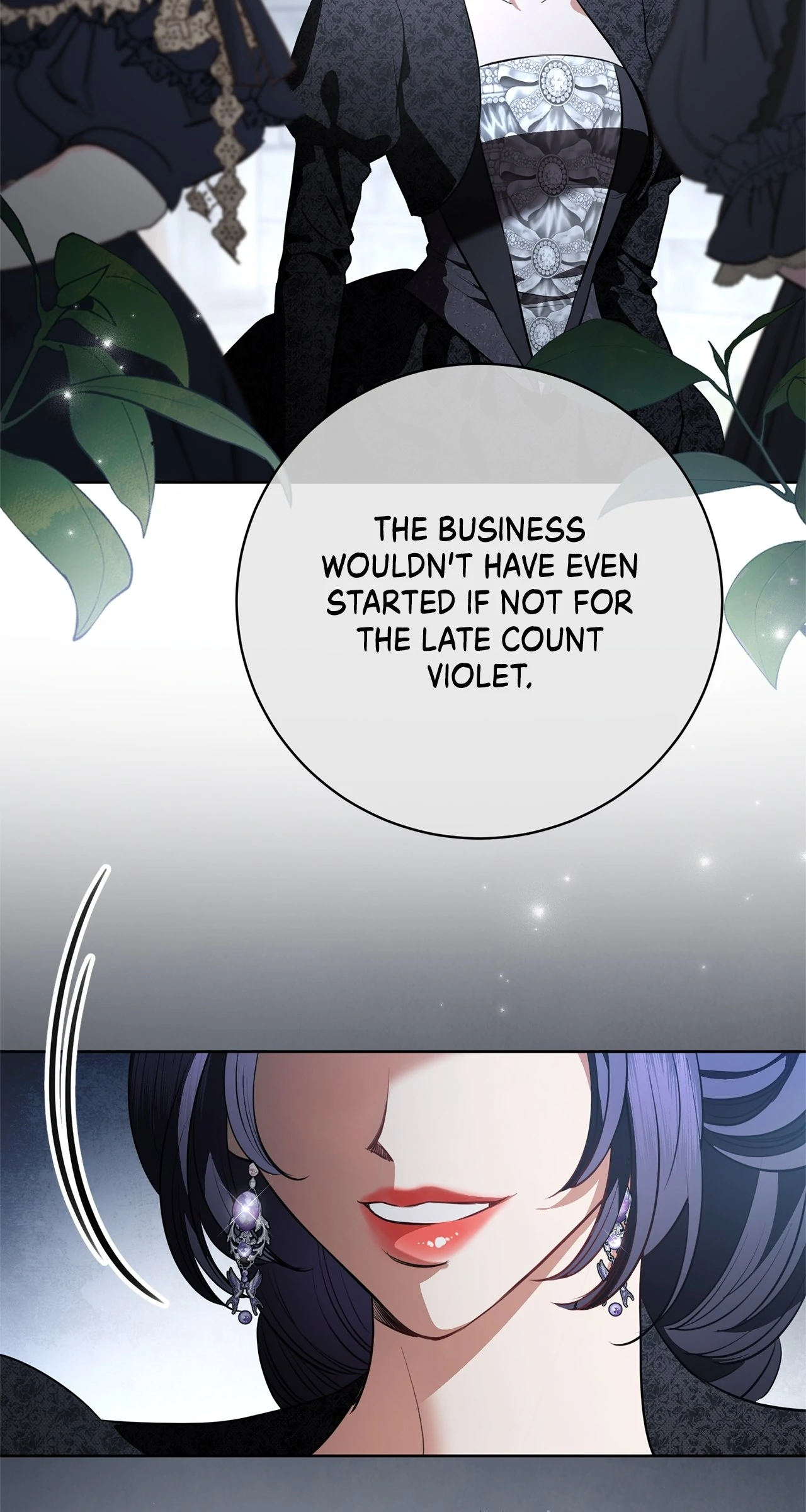 To My Husband’s Mistress Chapter 87 - page 17