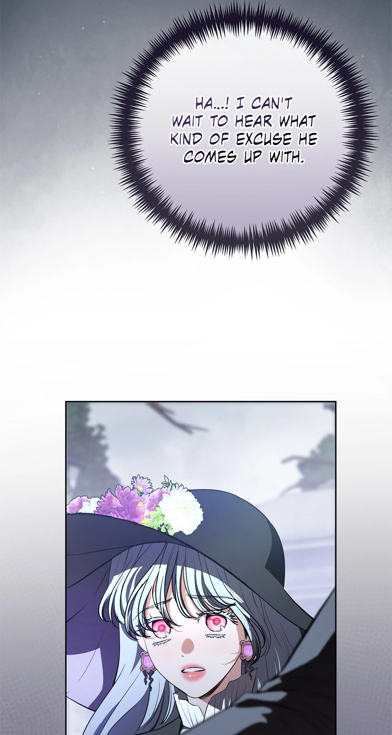 To My Husband’s Mistress Chapter 87 - page 18