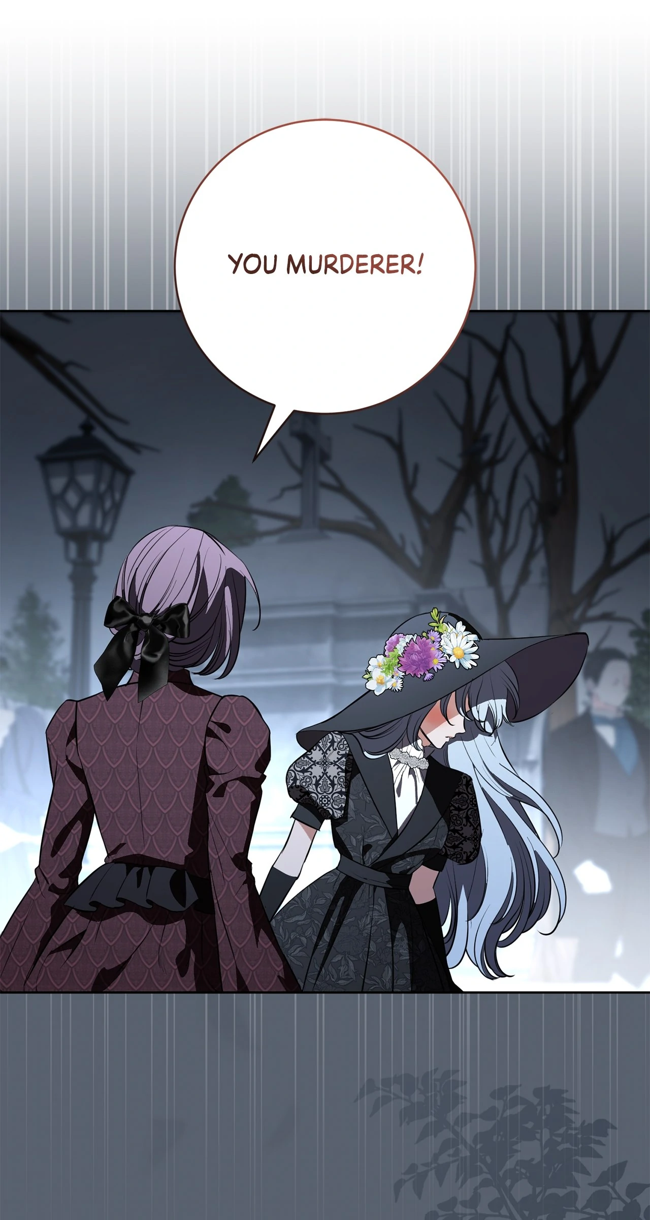 To My Husband’s Mistress Chapter 87 - page 2