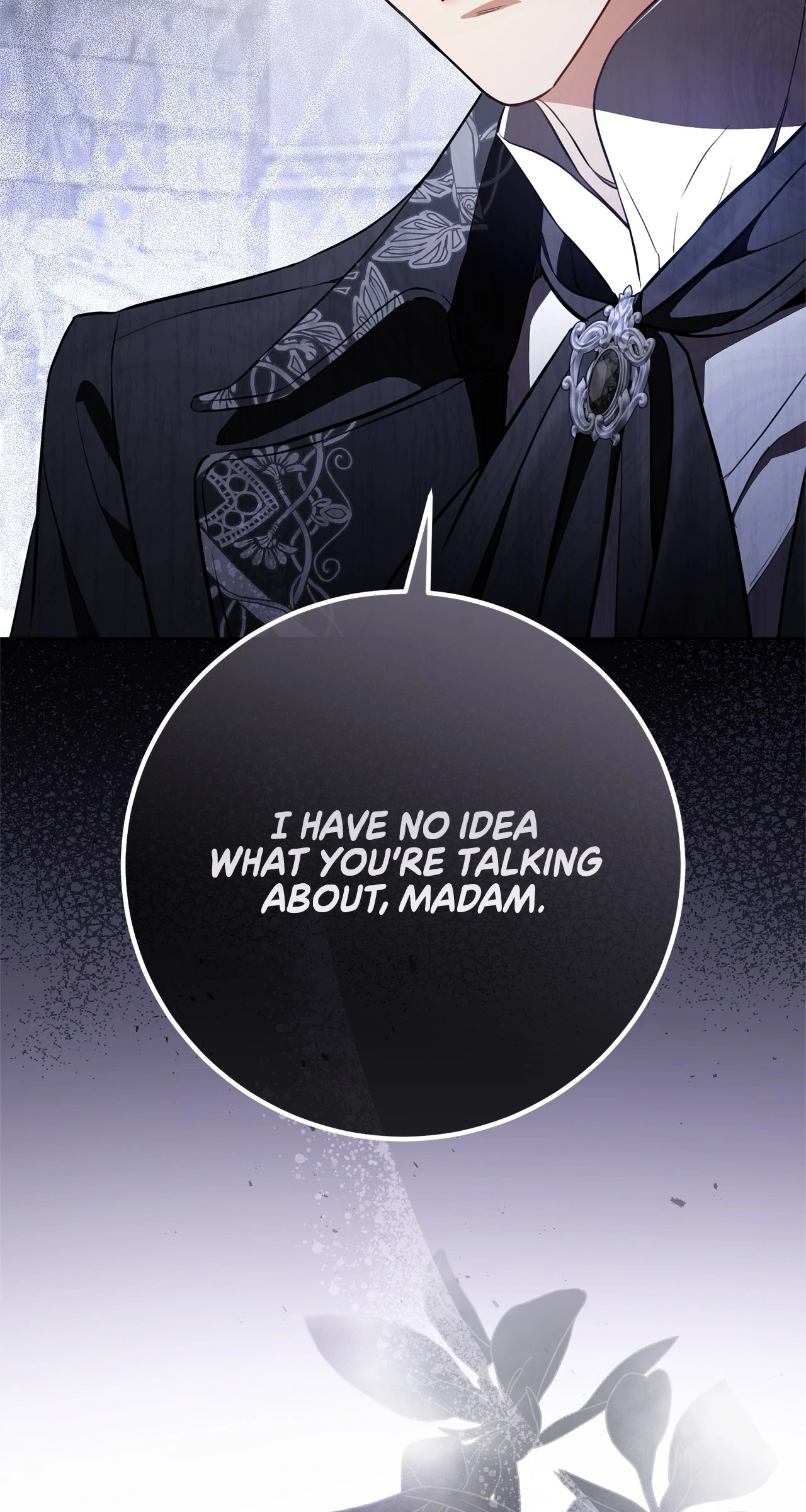 To My Husband’s Mistress Chapter 87 - page 20