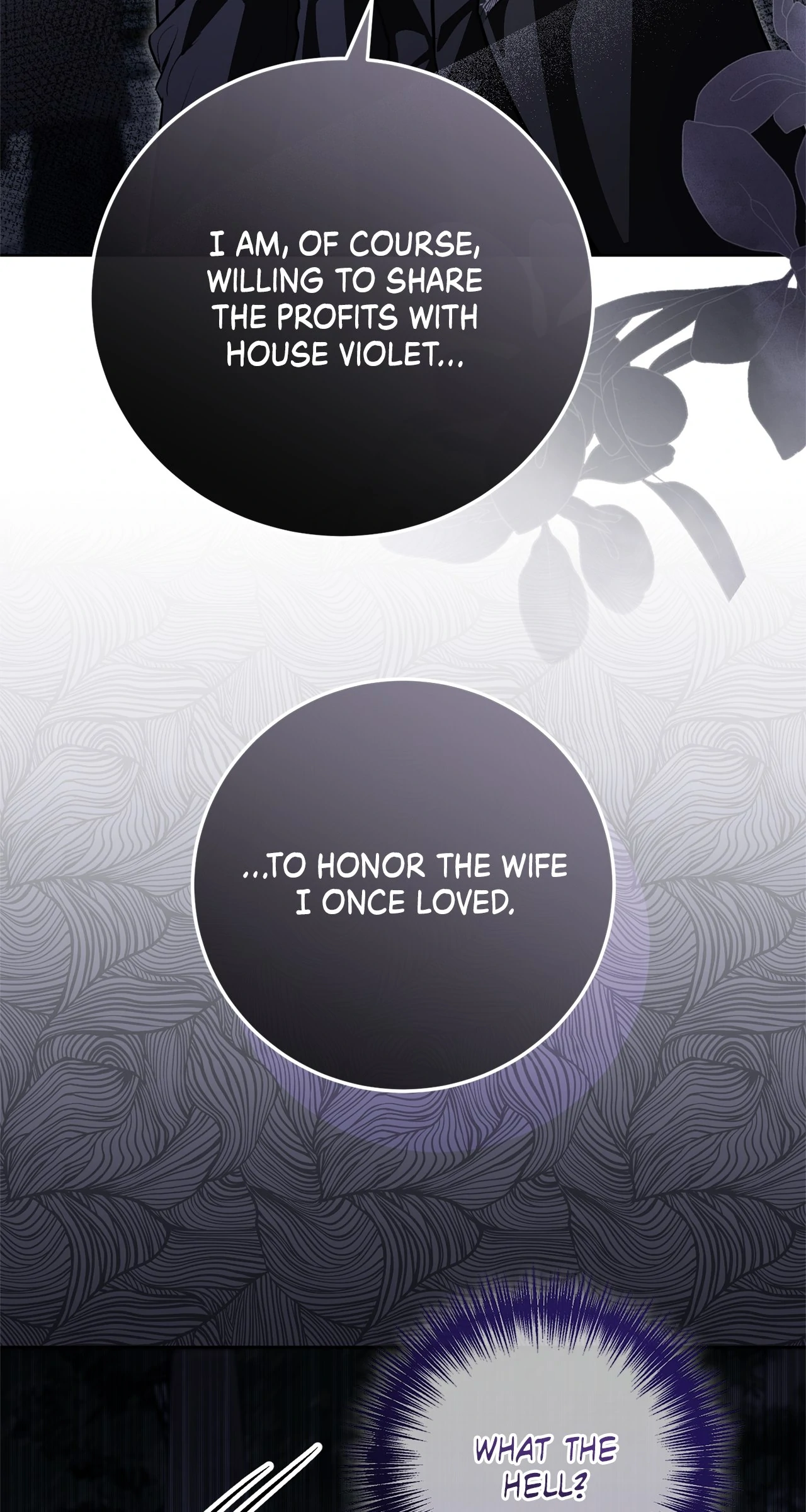 To My Husband’s Mistress Chapter 87 - page 22