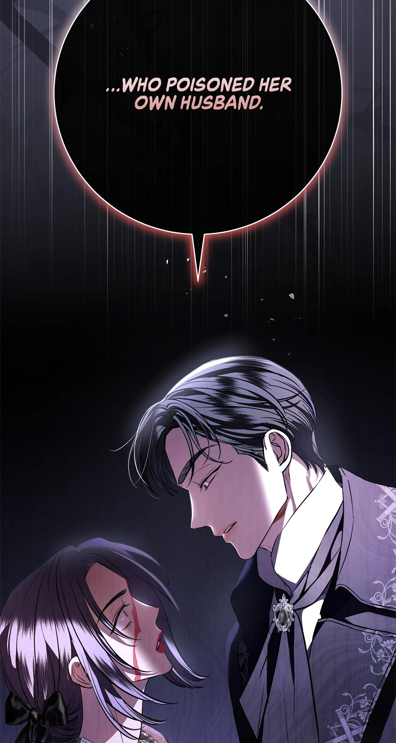 To My Husband’s Mistress Chapter 87 - page 25