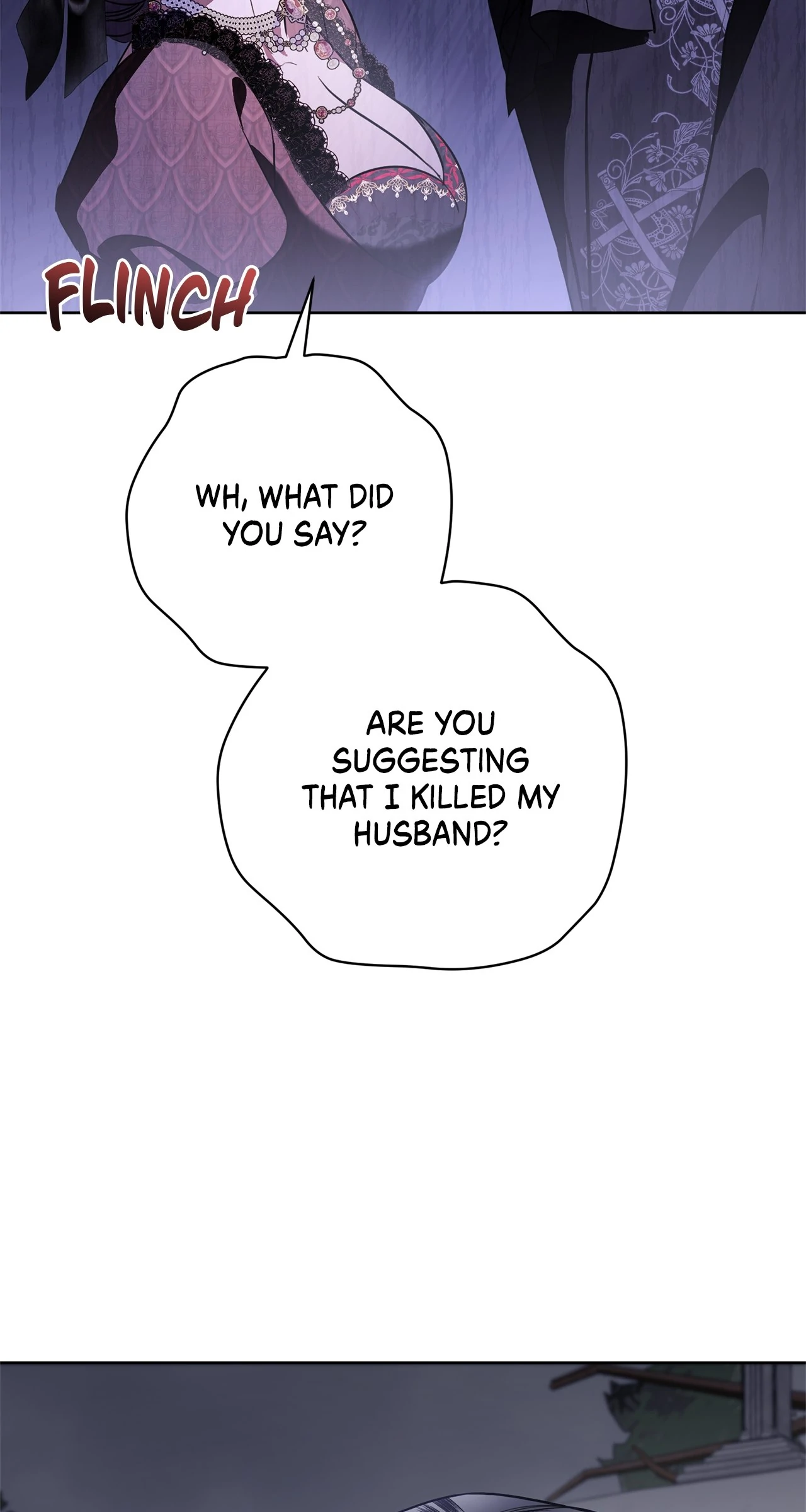 To My Husband’s Mistress Chapter 87 - page 26