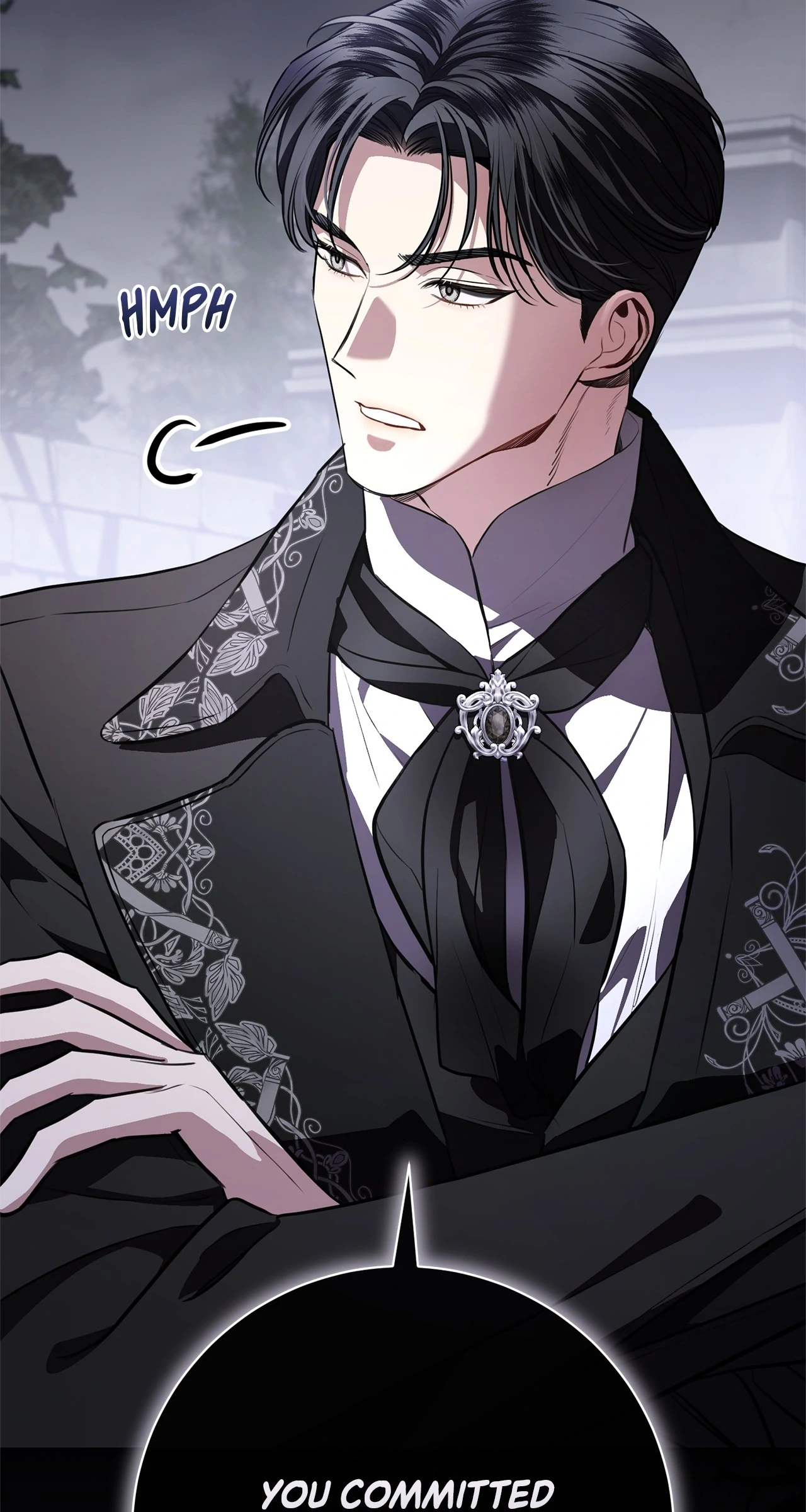 To My Husband’s Mistress Chapter 87 - page 27