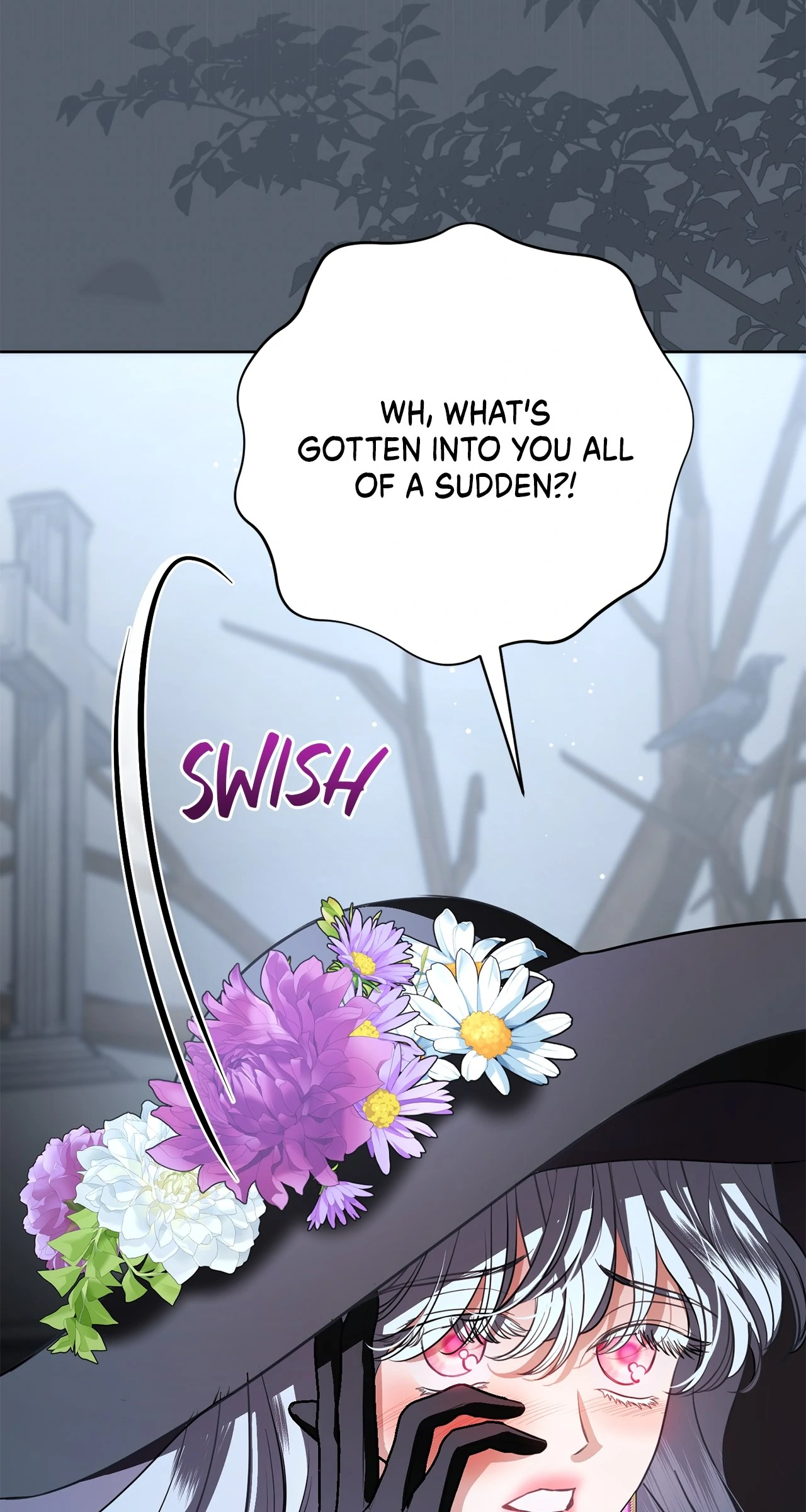 To My Husband’s Mistress Chapter 87 - page 3