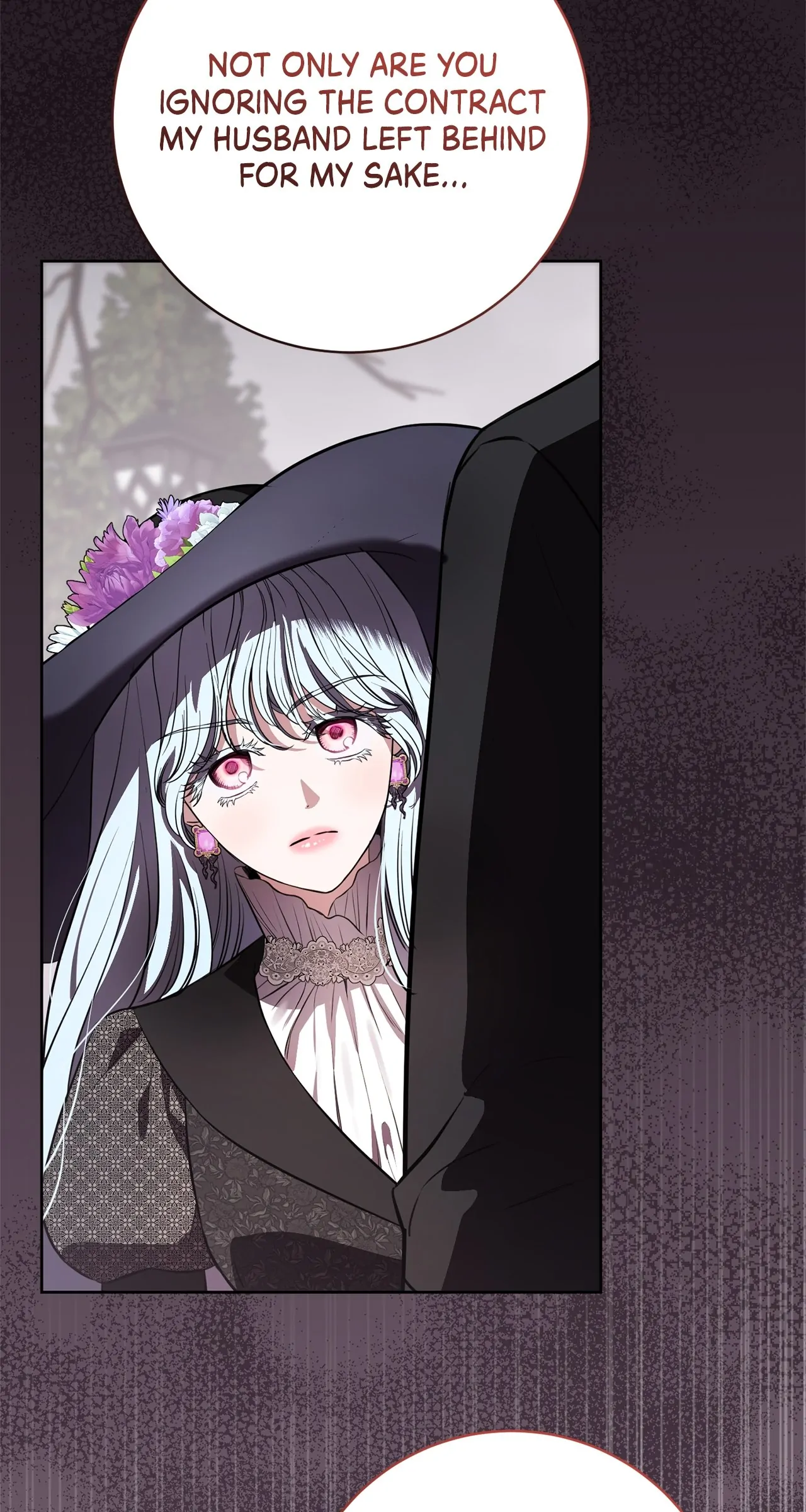 To My Husband’s Mistress Chapter 87 - page 32